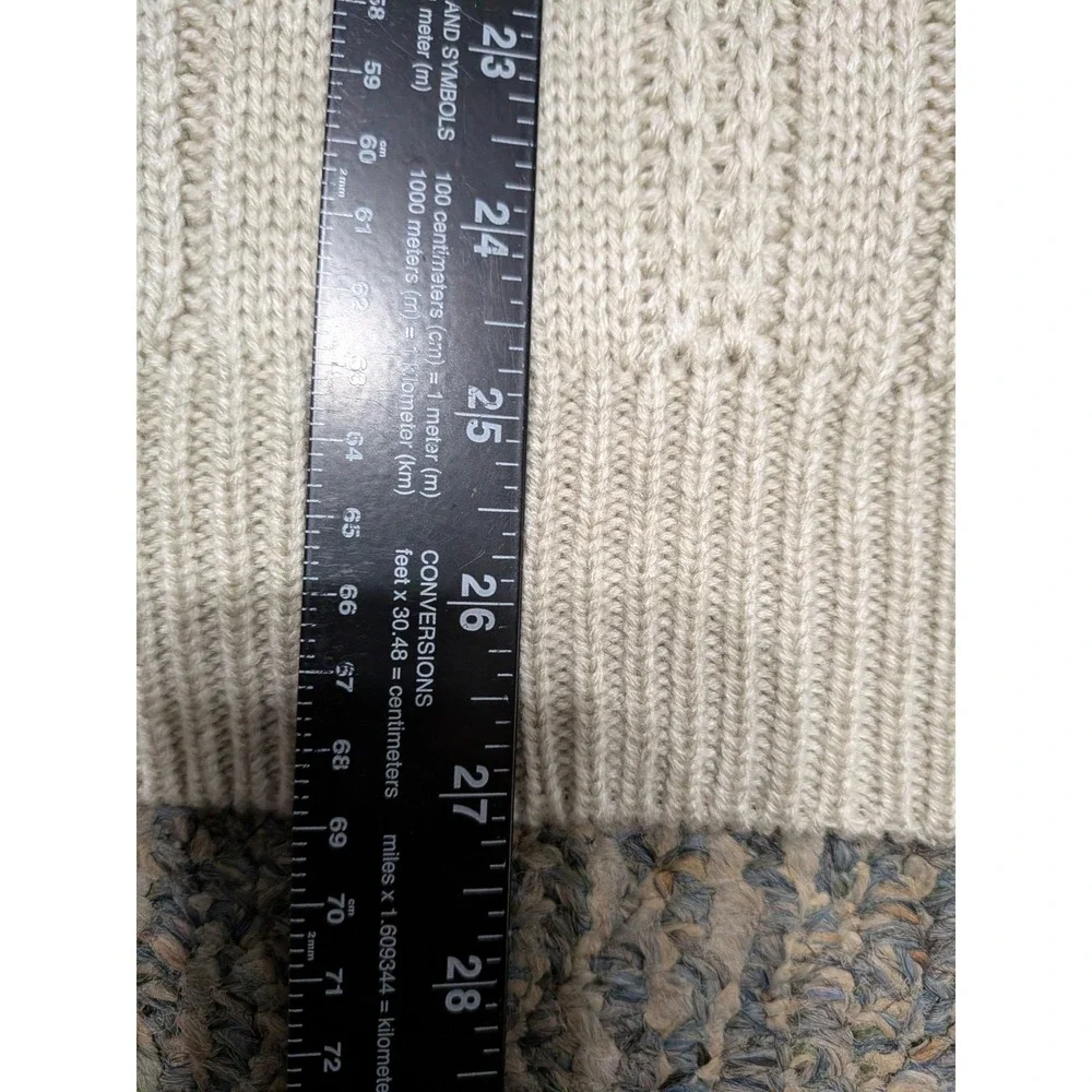 Towncraft neck cardigan